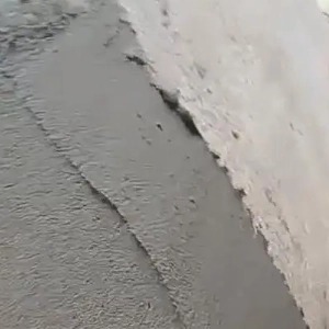 孟津水工建筑物I级C55聚合物改性水泥砂浆 渠道防渗泵站加固迎水面抗冲刷砂浆