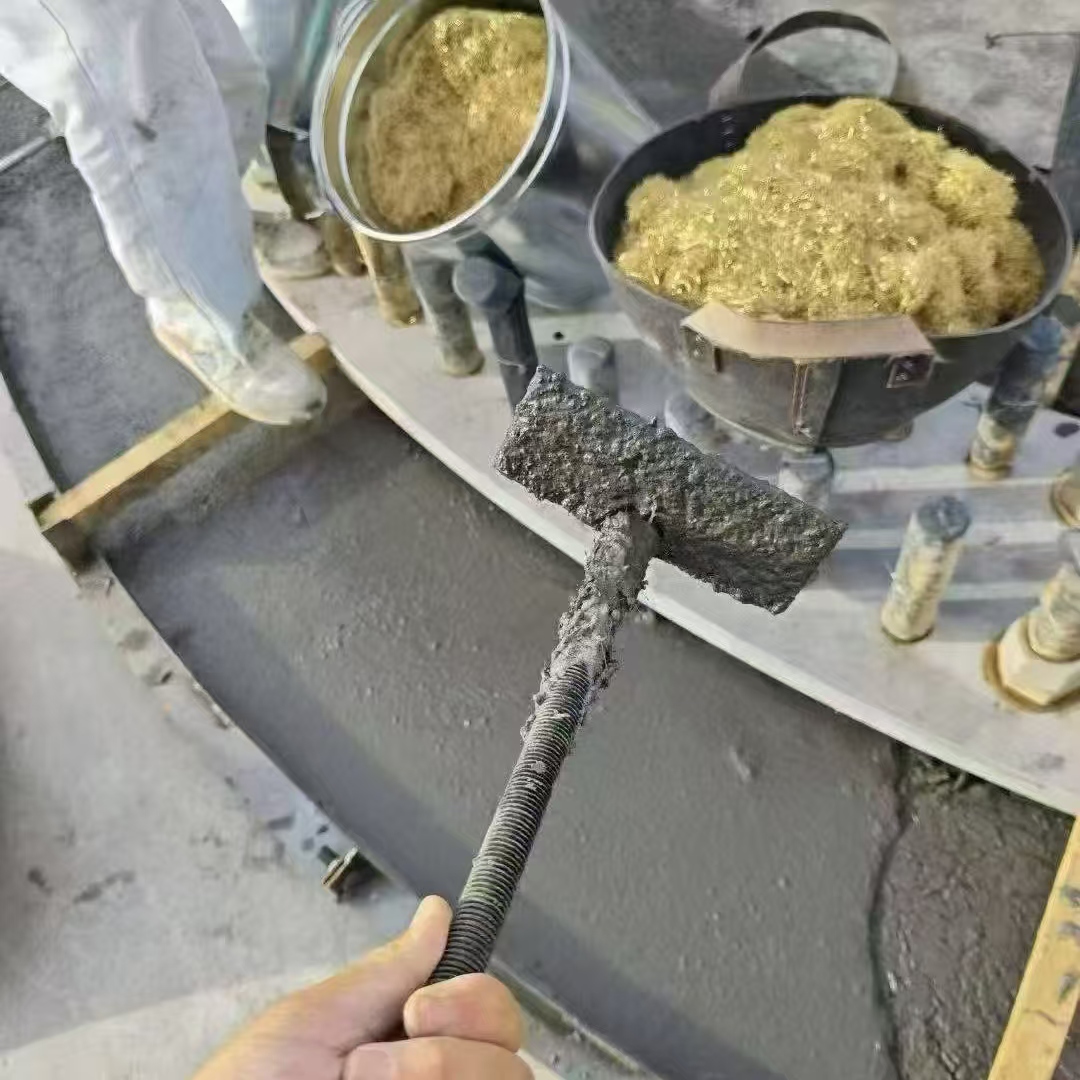孟津C120风电设备基础专用灌浆料
