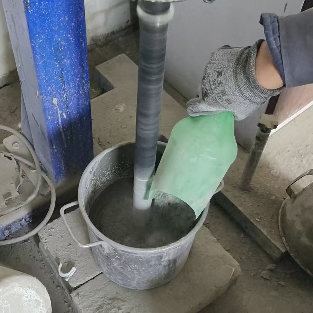 孟津桥梁公路张拉用H60压浆料与普通压浆料有什么区别？