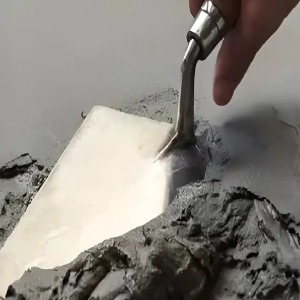 孟津混凝土裂缝孔洞剥落冻融修复用高强度丙乳防腐蚀砂浆
